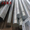 Poder grueso postes de los 45FT Q355 4m m Filipinas Nea Standard Galvanized Electric Steel