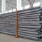Poder grueso postes de los 45FT Q355 4m m Filipinas Nea Standard Galvanized Electric Steel